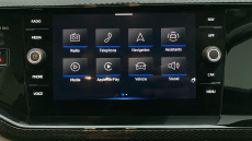 Volkswagen Polo 1.0 TSI Life 5dr Petrol Hatchback